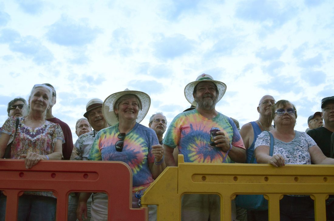 Billtown Blues Festival returns bigger than ever for 30th year News